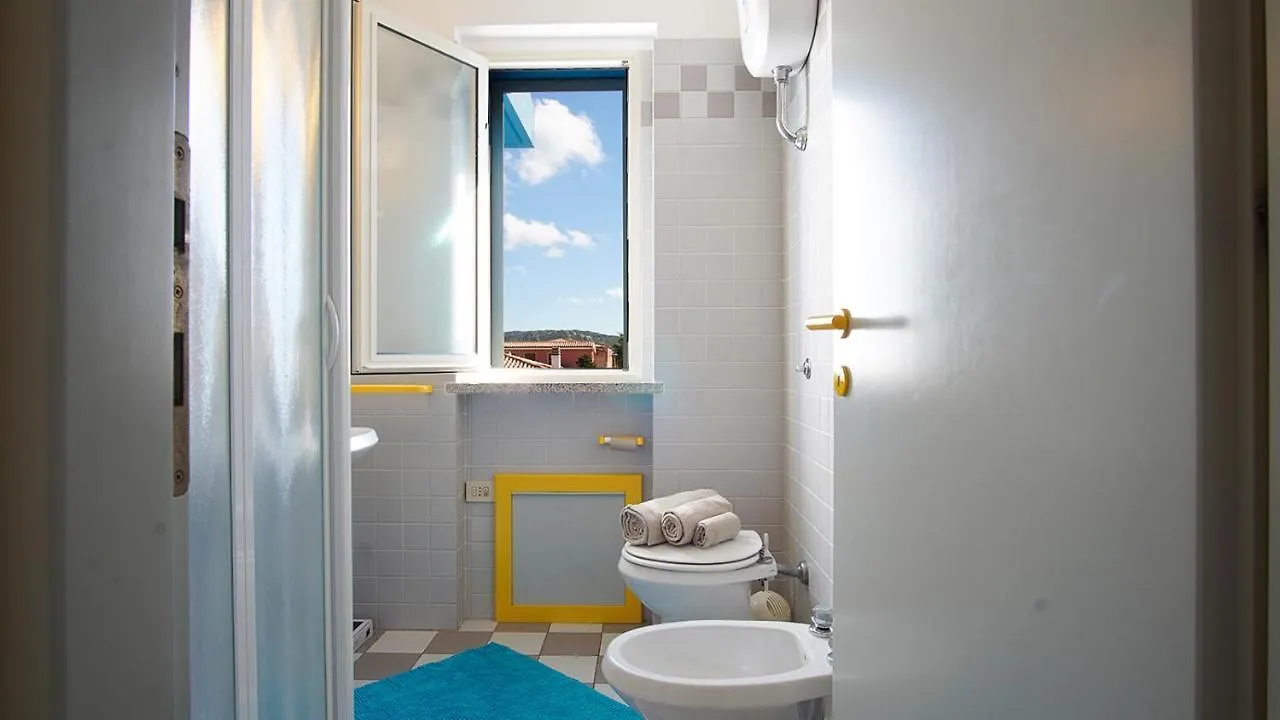 Grecale Comfort House Santa Teresa Gallura 0*,  Italien