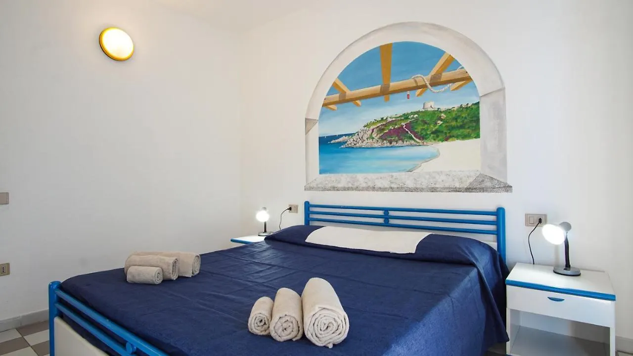 Grecale Comfort House Santa Teresa Gallura