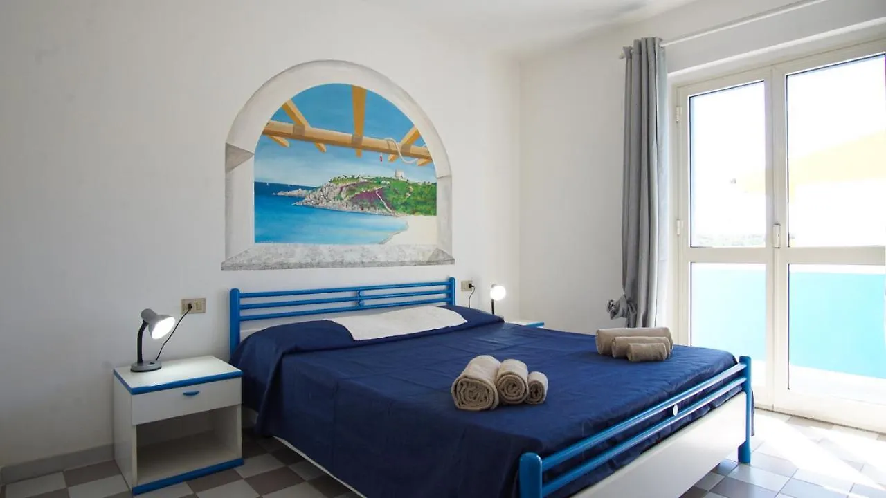 Apartman Grecale Comfort House Santa Teresa Gallura Olaszország