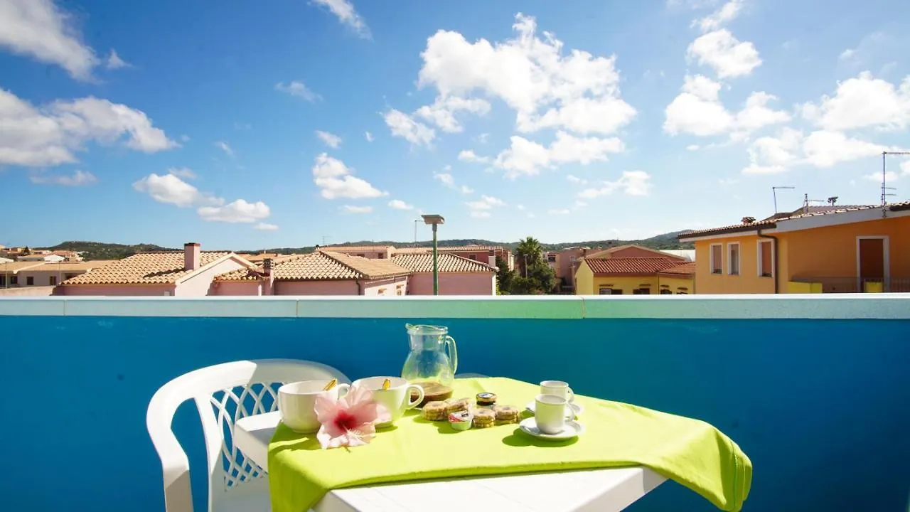 Grecale Comfort House Santa Teresa Gallura