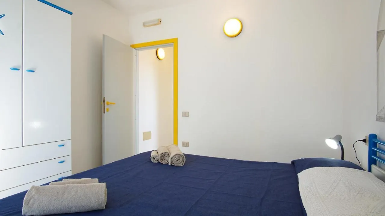 Grecale Comfort House Santa Teresa Gallura 0*,